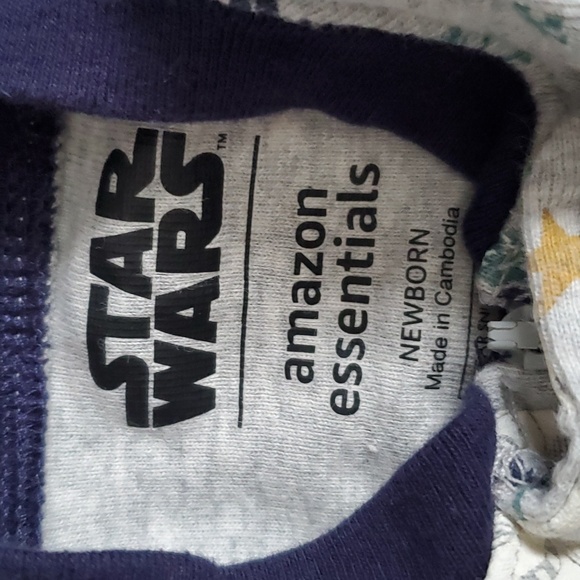 Star wars sleeper - Picture 3 of 4